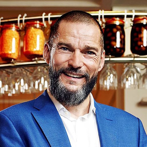 Fred Sirieix
