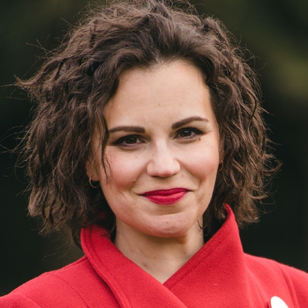 Dr Philippa Kaye