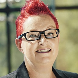 Prof Sue Black OBE