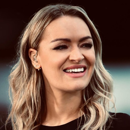 Laura Woods