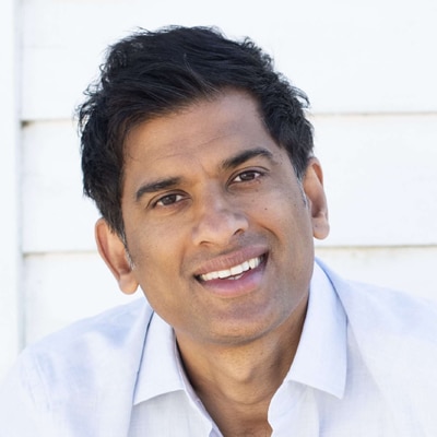 Dr Rangan Chatterjee