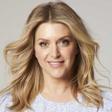 Anna Williamson