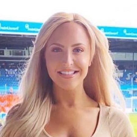 Emma Jones