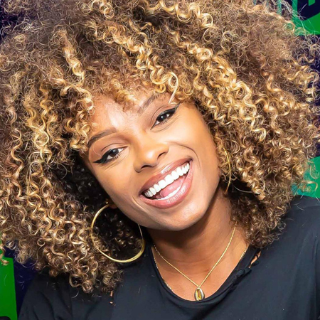 Fleur East