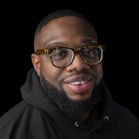 Emmanuel Asuquo