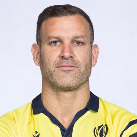 Karl Dickson