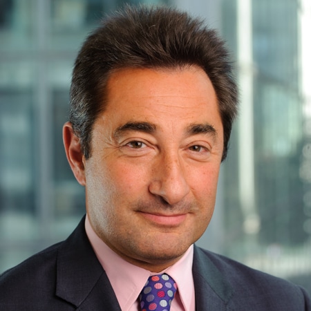 Jonathan Charles