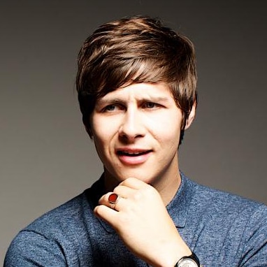 Ben Hanlin
