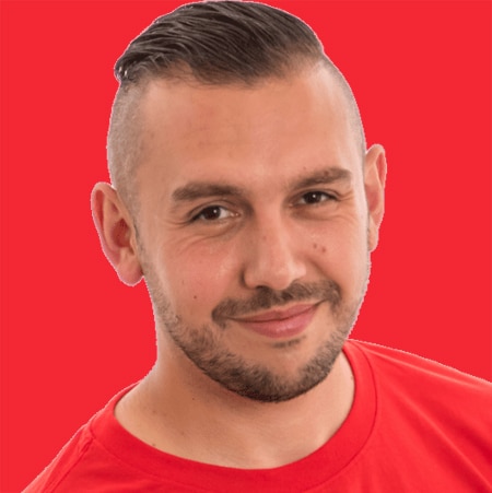 Daniel Disney