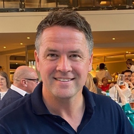 Michael Owen