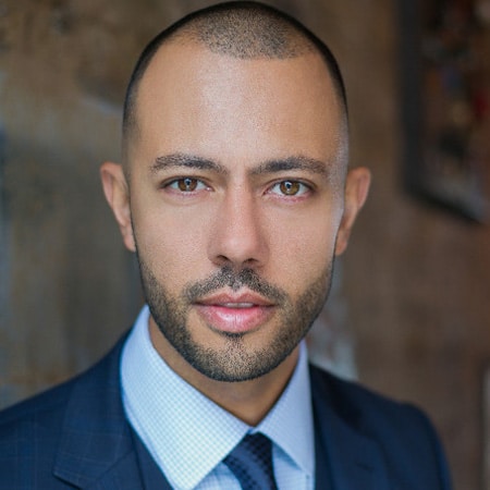 Jacob Mitchell (aka. MC Grammar)