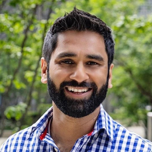 Dr Amit Patel