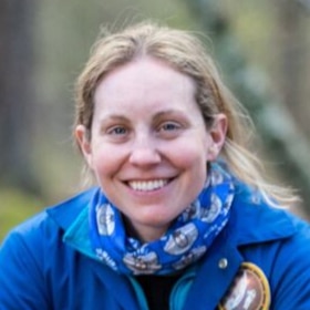 Dr Suzie Imber
