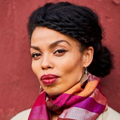 Emma Dabiri