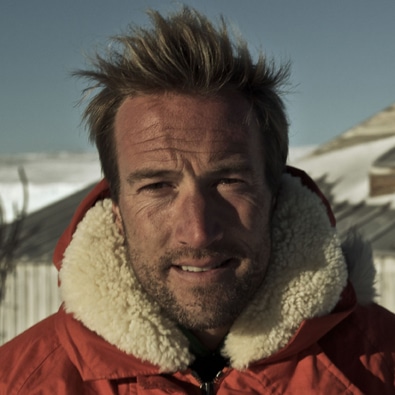 Ben Fogle