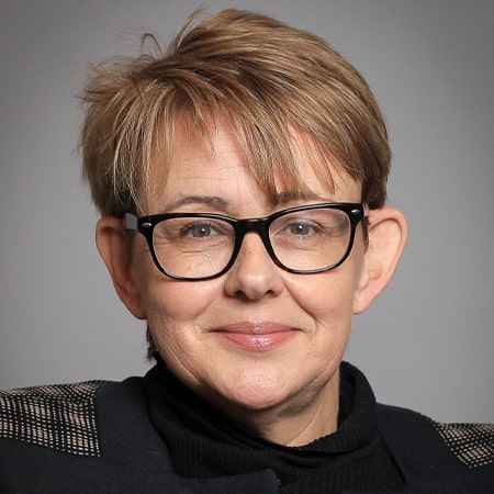 Baroness Tanni Grey-Thompson DBE