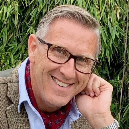 Graeme Hall