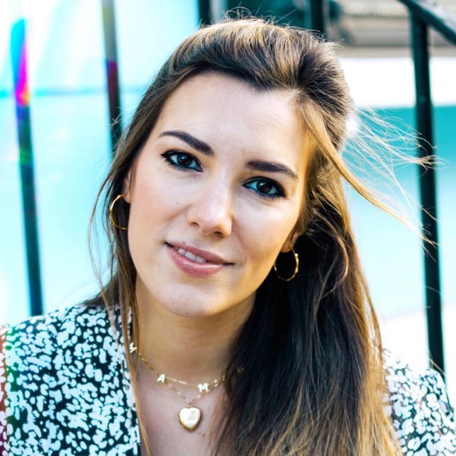 Dr Brooke Vandermolen