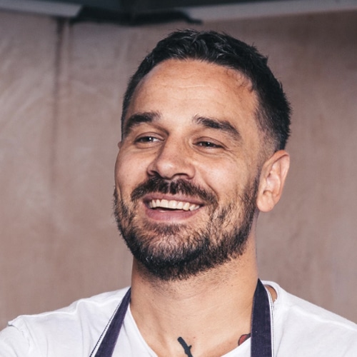 Gary Usher