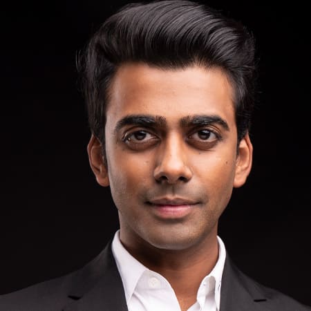 Akash Mehta