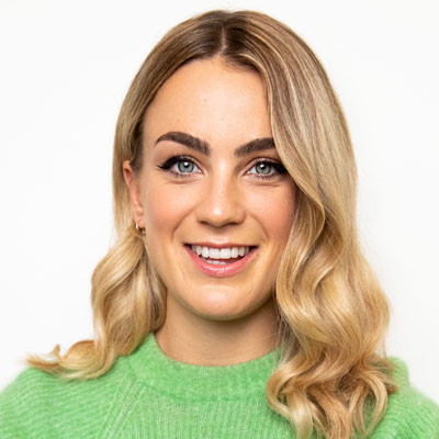 Georgie Barrat