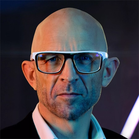Jason Bradbury