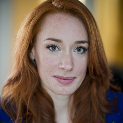 Dr Hannah Fry