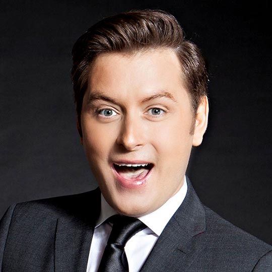Brian Dowling