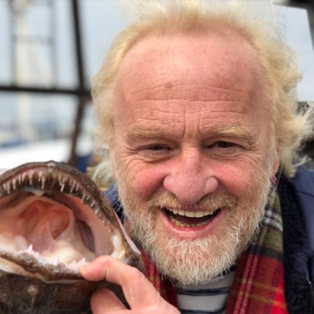Antony Worrall Thompson
