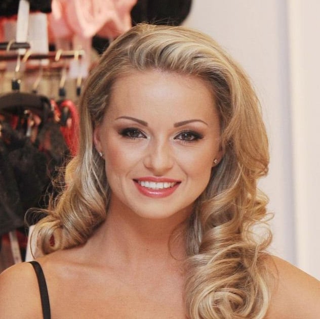 Ola Jordan