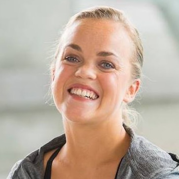 Ellie Simmonds OBE