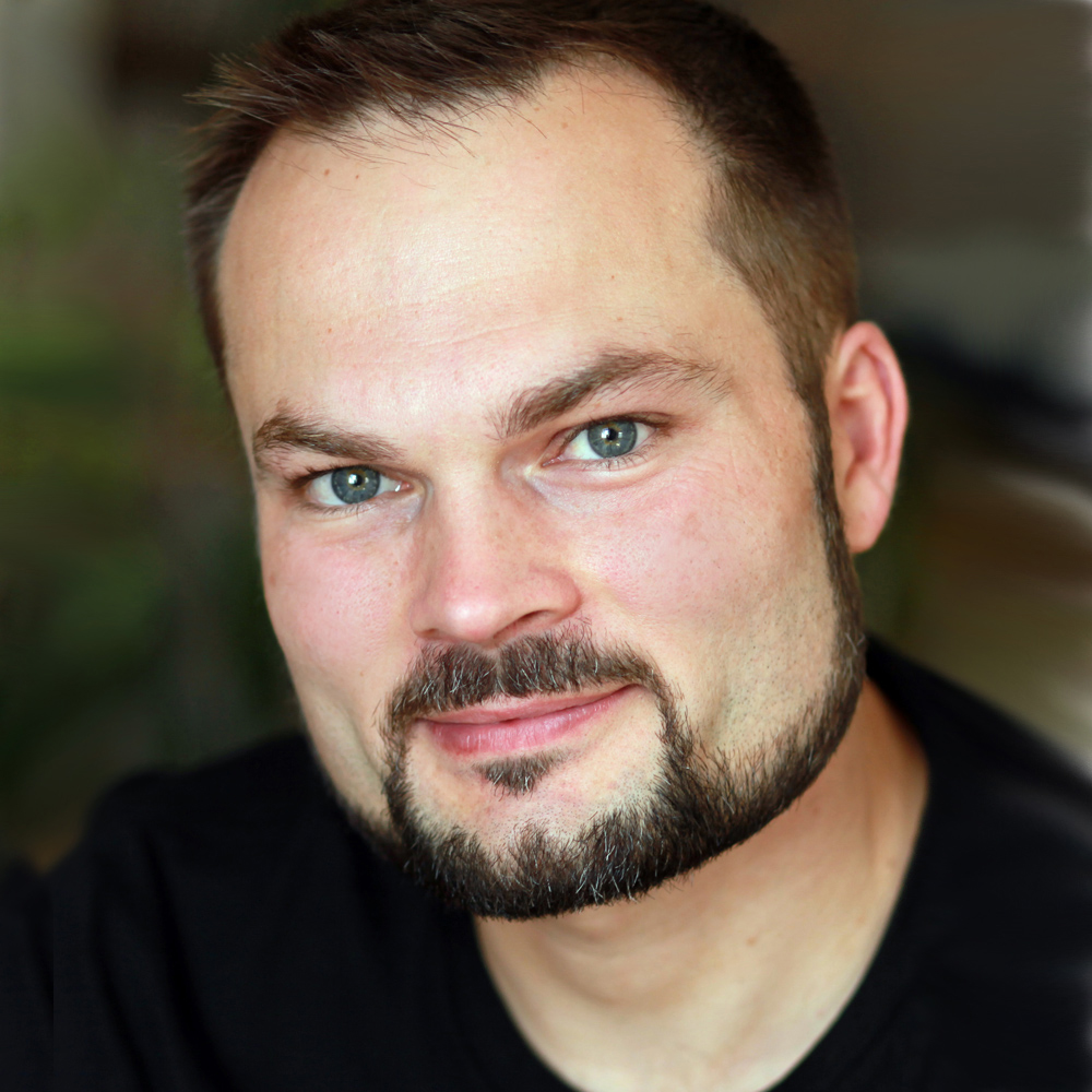 Jeremiah Krage
