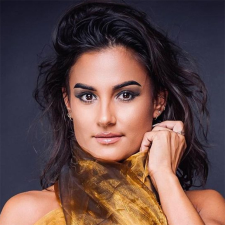Ionica Adriana