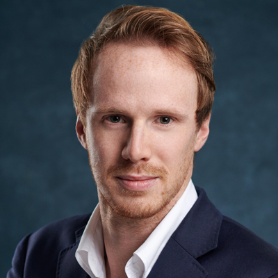 Alex Partridge