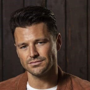 Mark Wright
