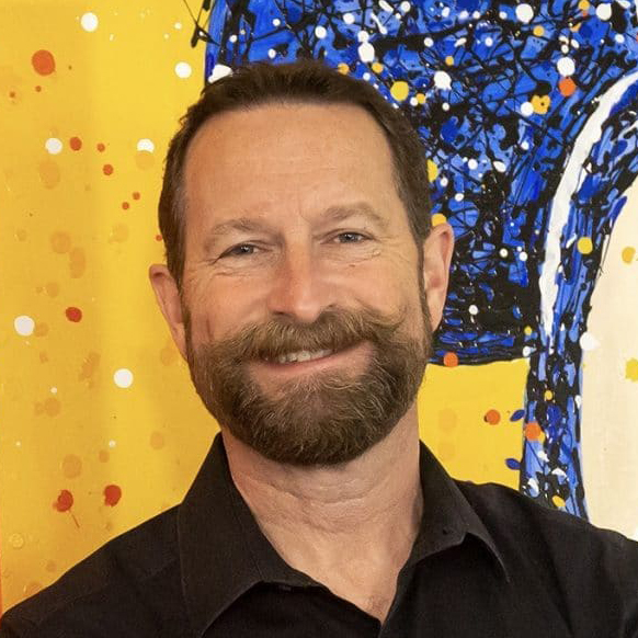 Duncan Wardle