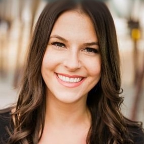 Nicole Holliday
