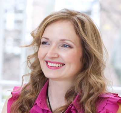 Kate Ancketill