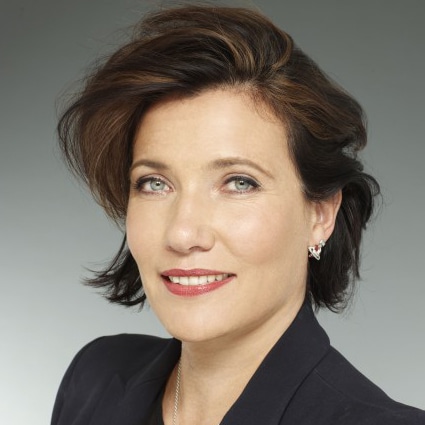 Prof Tanya Byron