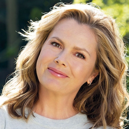Liz Earle MBE