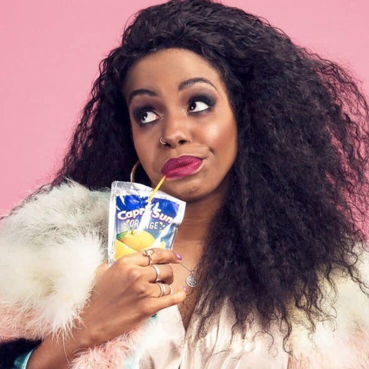 London Hughes