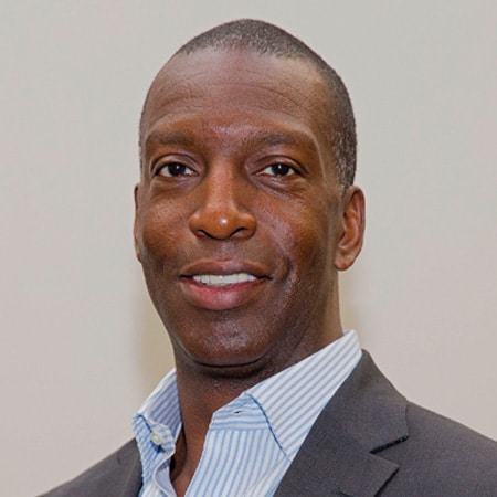Michael Johnson