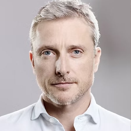 Jeremy White