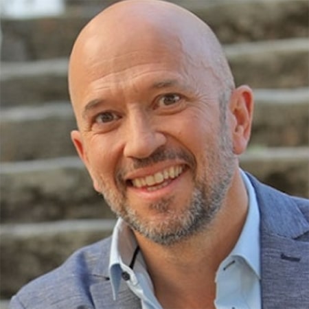 Joe Fattorini