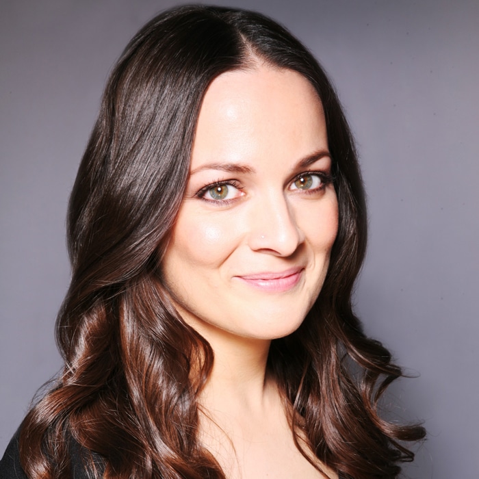 Nathalie Nahai