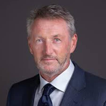 Kevin Gaskell
