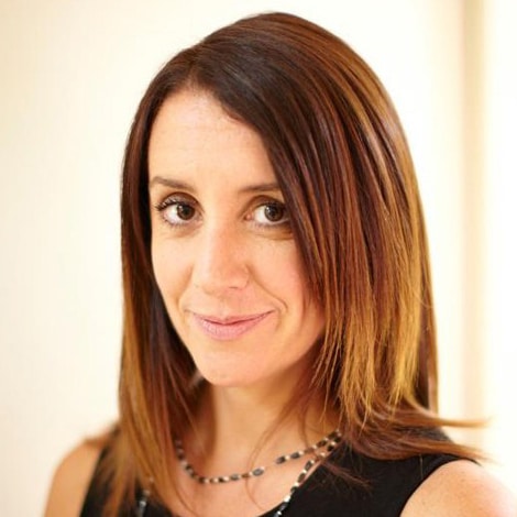 Lucy Siegle