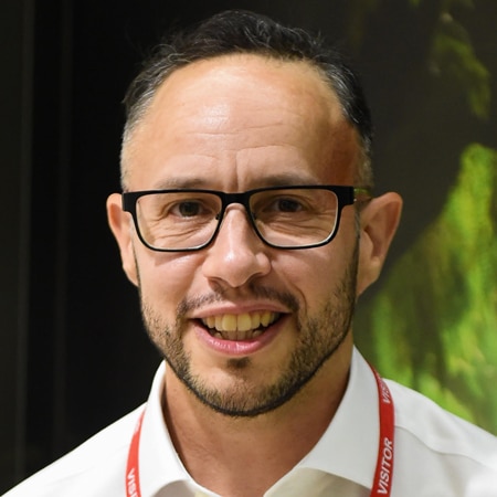 Matt Ellison