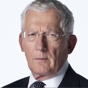 Nick Hewer