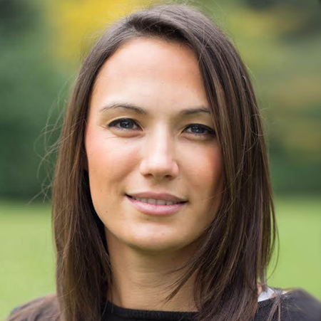Jodie Jackson